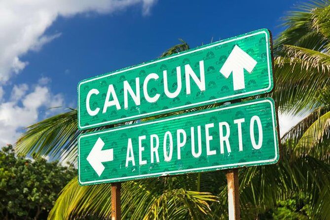 Cancun Airport Taxi Service - Final Thoughts