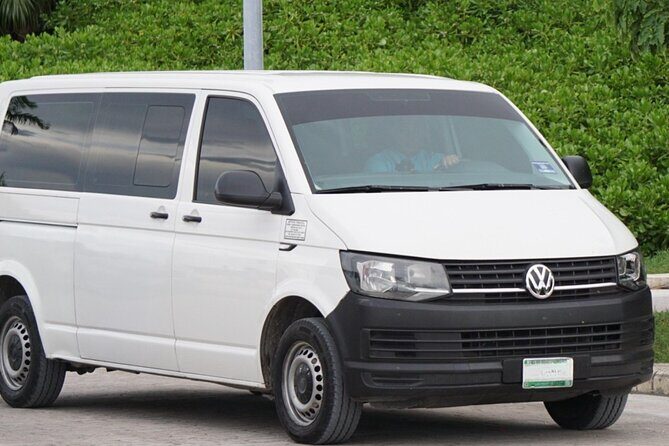 Cancun Airport to Chiquilá Ferry Transfer - The Details of the Transfer Experience