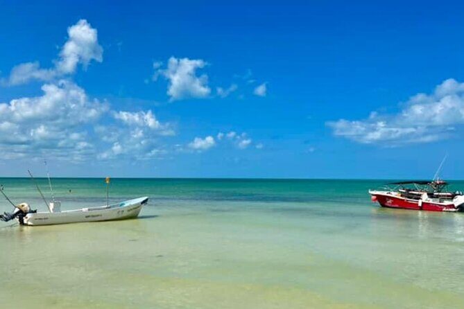 Cancun Airport to Chiquilá Ferry Transfer - Final Thoughts