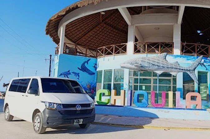 Cancun Airport to Chiquilá Ferry Transfer - Frequently Asked Questions