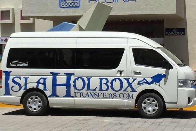 Cancun Airport to Holbox Transportation Private - An Honest Look at the Transfer from Cancun to Holbox