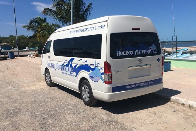 Cancun Airport to Holbox Transportation Private - Final Thoughts