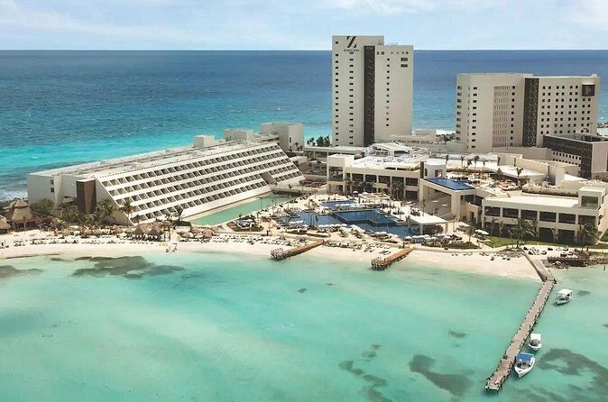 Cancun Airport to Hyatt Ziva Cancun Private Shuttle - Final thoughts: Who is this best for?