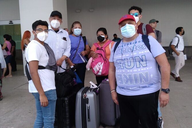 Cancun Airport to Playa del Carmen - What You Can Expect from the Cancun to Playa del Carmen Transfer