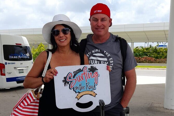 Cancun Airport to Playa del Carmen - Is It Worth the Price?