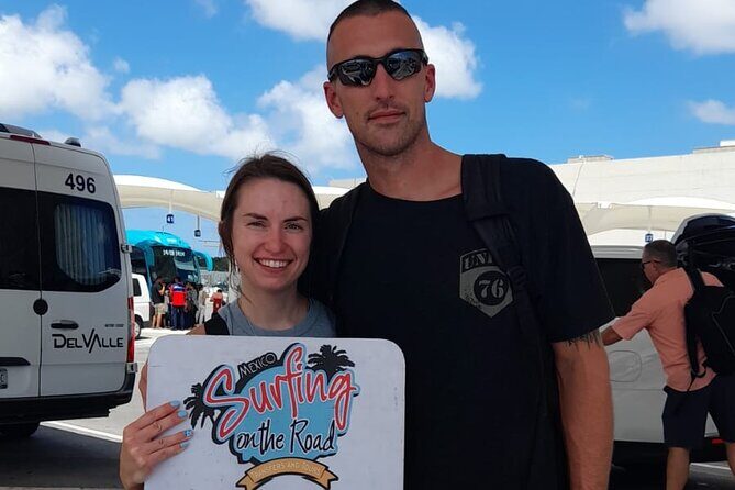 Cancun Airport to Playa del Carmen - Who Should Consider This Transfer?