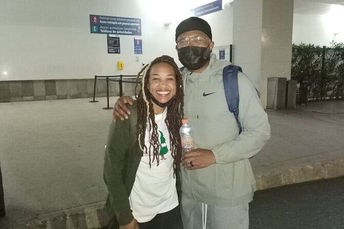 Cancun Airport to Playa del Carmen - Final Thoughts