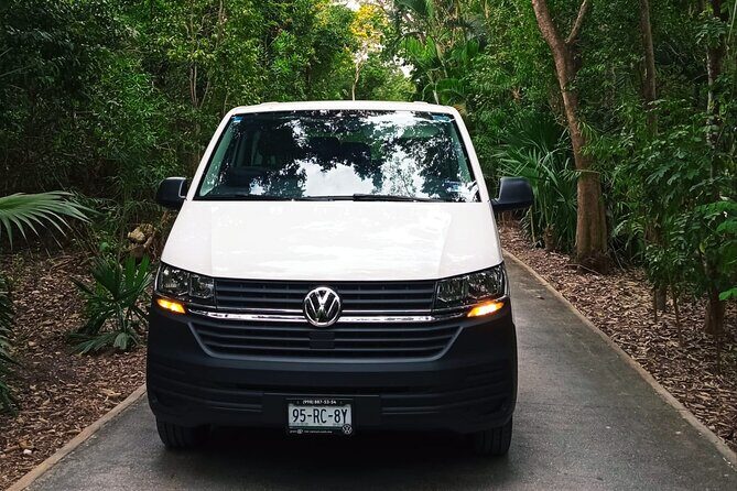 Cancun Airport to Playa del Carmen One-Way Private Transfer - What is the Experience Like?