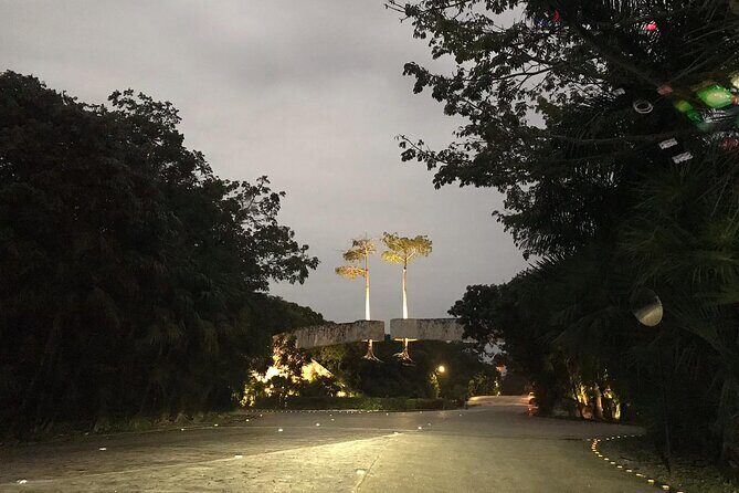 Cancun Airport to Playa del Carmen One-Way Private Transfer - Punctuality and Reliability