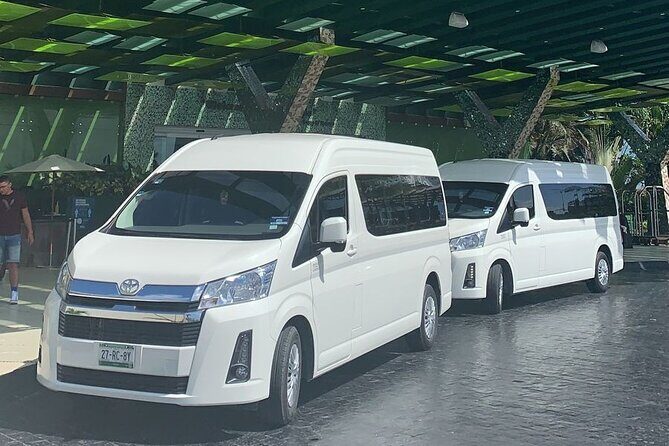 Cancun Airport to Playa del Carmen Roundtrip Private Transfer - Cancun Airport to Playa del Carmen Roundtrip Private Transfer: Honest Review and Practical Insights
