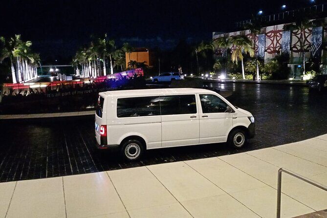 Cancun Airport to Playa del Carmen Roundtrip Private Transfer - Pricing and Value