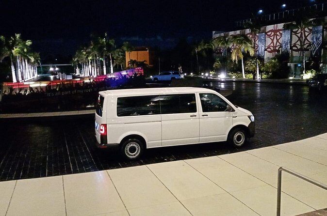 Cancun Airport to Playa del Carmen Roundtrip Private Transfer - Roundtrip Ease