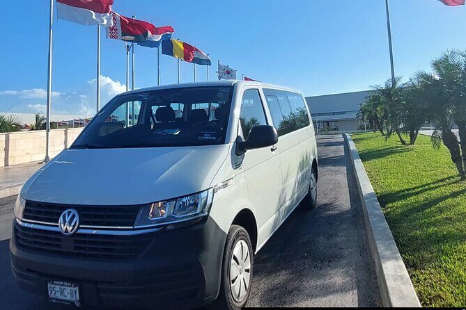 Cancun Airport to Tulum Roundtrip Private Transfer - Who Should Consider This Transfer?