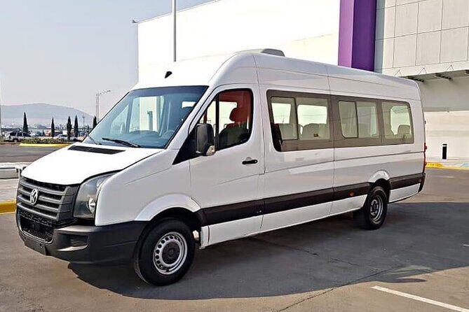 Cancun Airport Transfer - FAQ