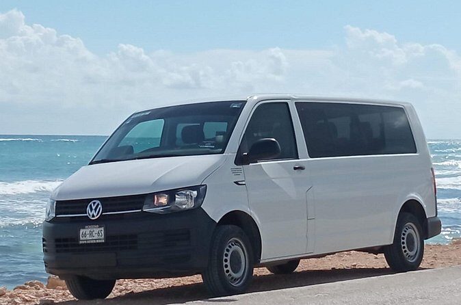 Cancun Airport Transfer to Ferry Puerto Juarez Cancun Roundtrip - Price and Value