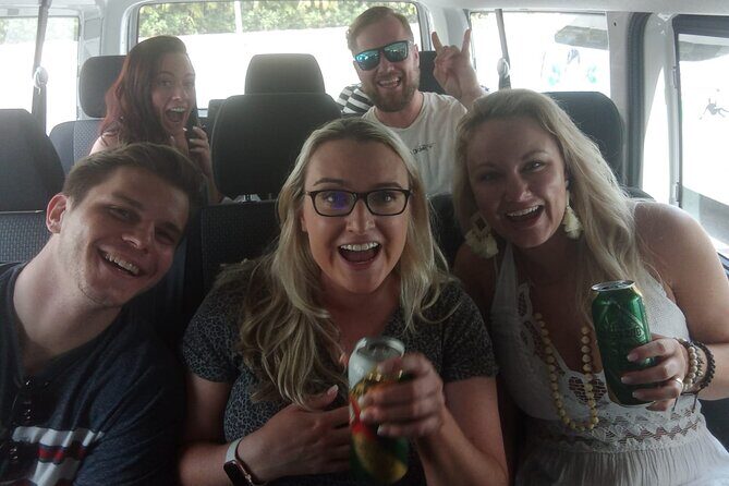 Cancun Airport Transfer to Ferry Puerto Juarez Cancun Roundtrip - Who Would Benefit From This Service?