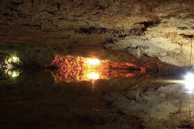 Cancun All Included ATV, Ziplines and Cenote Adventure - Practical Details