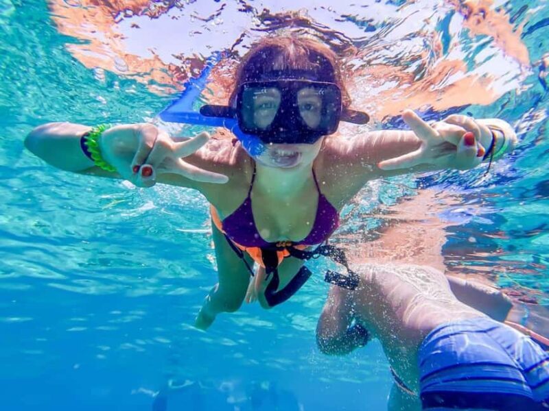 Cancun: All-Inclusive Private Catamaran - What to Expect: Practical Details