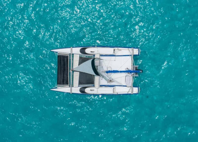 Cancun: All-Inclusive Private Catamaran - Who Is This Tour Best For?