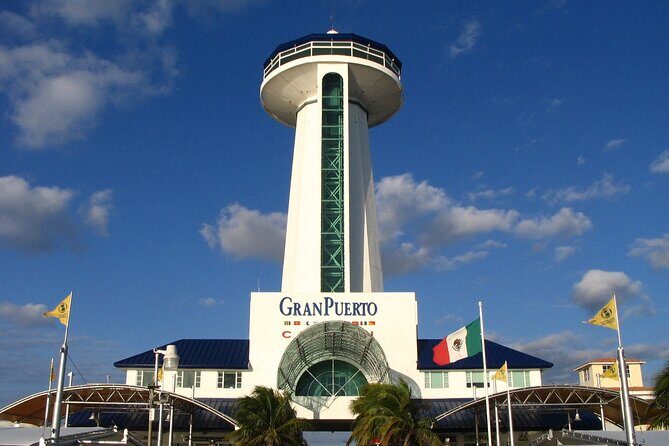 Cancun and Playa del Carmen Full-Day Private Tour with Pickup - A Close Look at the Experience