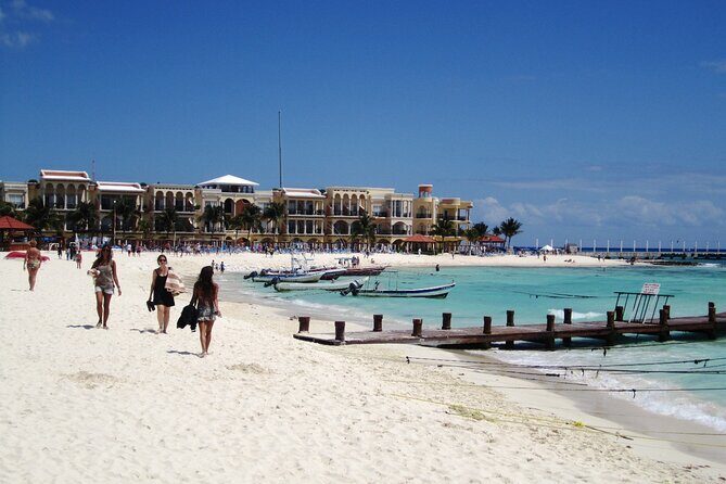 Cancun and Playa del Carmen Full-Day Private Tour with Pickup - Final Thoughts: Is This Tour Right for You?