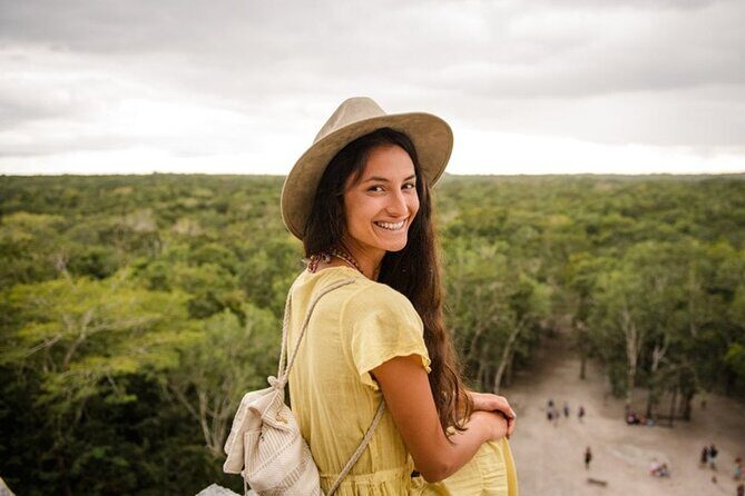 Cancun ATV Adventure, Horseback Riding, Zip Lines, and Cenote - Pricing and Value Consideration