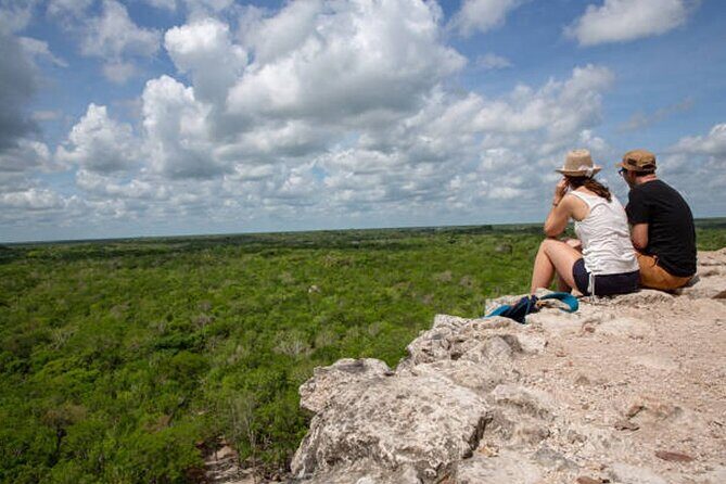 Cancun ATV Adventure, Horseback Riding, Zip Lines, and Cenote - Who Is This Tour Best For?