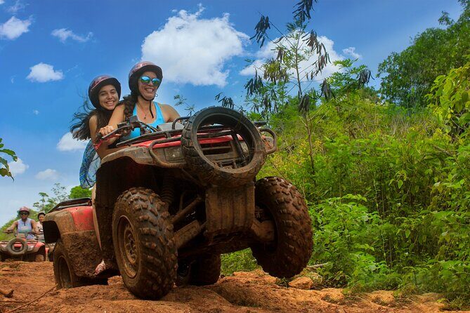 Cancun ATV Jungle Adventure, Ziplines, Cenote and Tequila Tasting - What to Expect from Your Cancun Adventure Tour