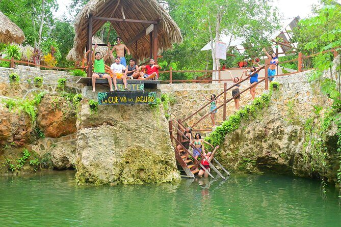 Cancun ATV Tour with Zipline, Cenote & Transportation - What’s the Value?