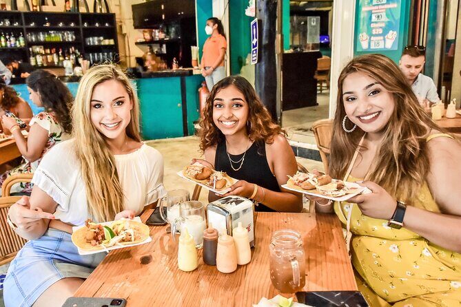 Cancun Authentic Taco Tour - Who Is This Tour Best For?