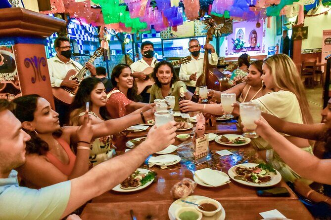 Cancun Authentic Taco Tour - FAQ About the Cancun Taco Tour