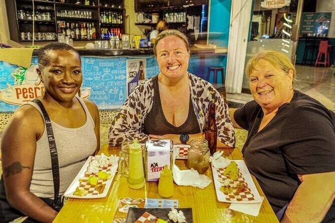 Cancun Authentic Taco Tour - Final Thoughts