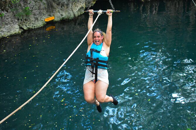 Cancun Best ATV Tour, Ziplines and Cenote Swim with Lunch - Final Thoughts
