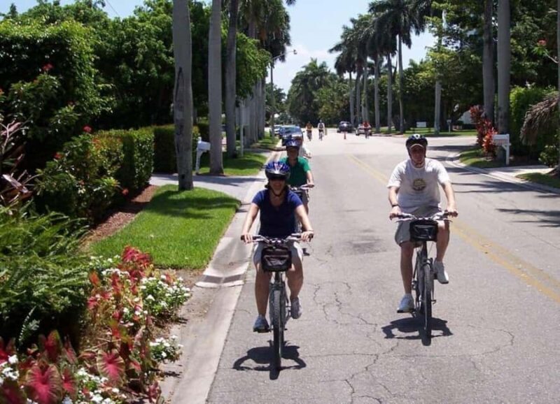 Cancun: Bike Adventure! 90 min Guided Tour in Hotel Zone - The Experience from a Traveler’s Perspective