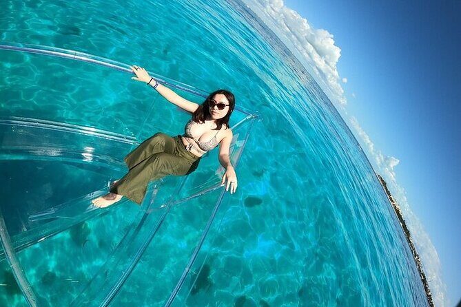 Cancun Boat Ride Photo Spot - What We Learned from the Reviews