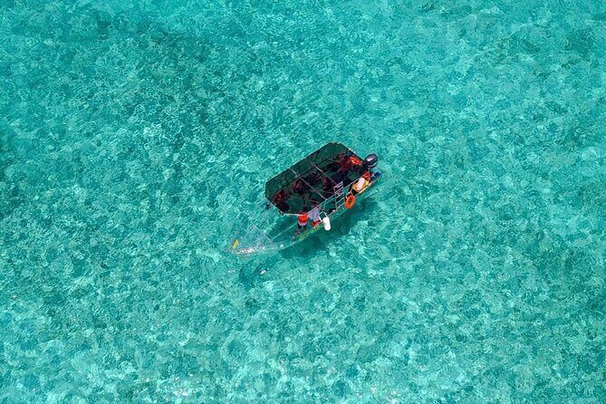 Cancun Boat Ride Photo Spot - FAQ