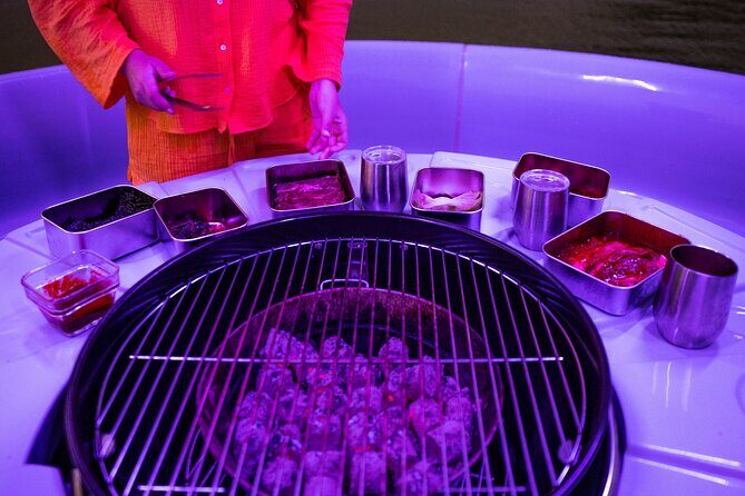 Cancun Bubble Boat Lagoon Tour - What Makes This Tour Special?