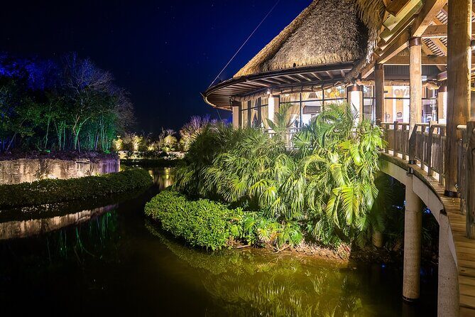 Cancún by Night: Private Custom tour - What’s on the Itinerary?