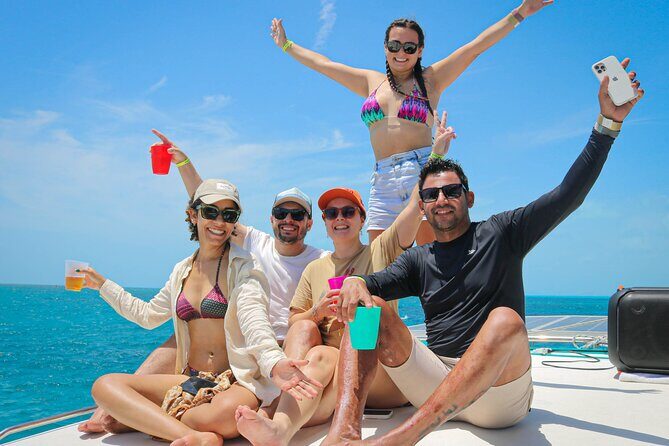Cancun Catamaran: Isla Mujeres, Snorkeling, Drinks & Buffet Lunch - Final Thoughts: Who Is This Tour Best For?