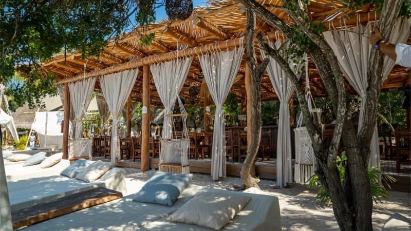 Cancún: Catamaran Tour to Isla Mujeres with Open Bar & Lunch - The Reviews — The Good and The Not-So-Good