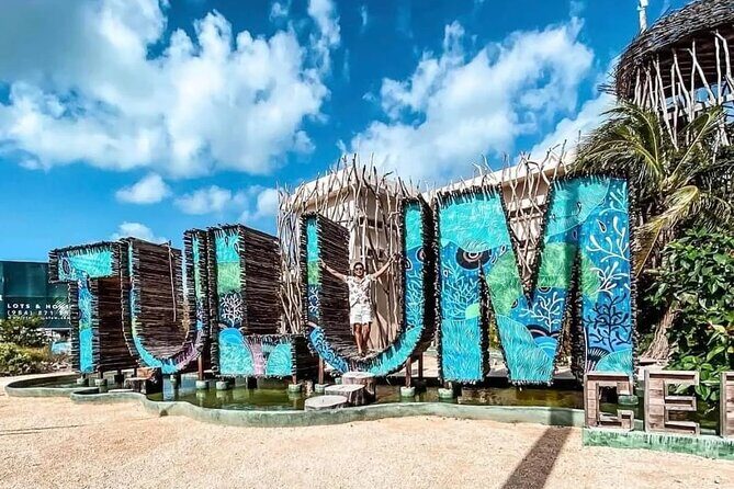 Cancun Cenote Adventure Tour Swim in Tulum Stunning Lagoons - Final Thoughts: Is This Tour Right for You?