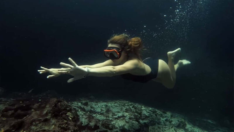 Cancún: Cenotes Adventure with Tequila Tasting & Mayan Snack - FAQs