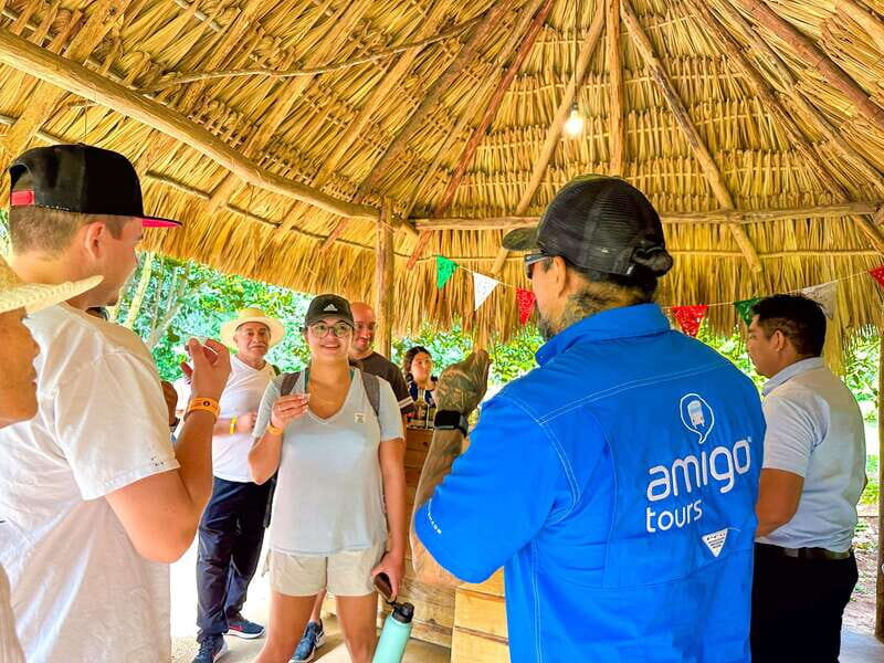 Cancun: Chichen Itza All-Inclusive & Cenote. No hidden fees - An Honest Look at the Tour Experience