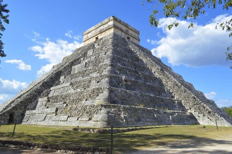 Cancun: Chichen Itza + Catamaran to Isla Mujeres combo in 2 days - What to Expect: Practical Details