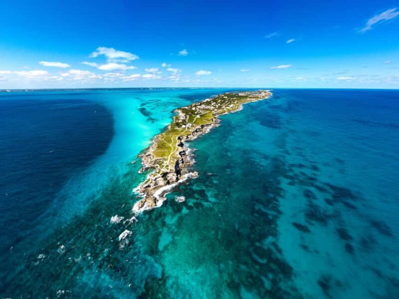 Cancun: Chichen Itza + Catamaran to Isla Mujeres combo in 2 days - Costs & Value: Is It Worth It?