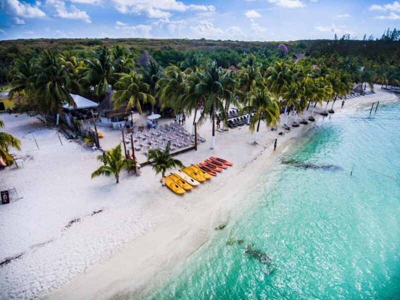 Cancun: Chichen Itza + Catamaran to Isla Mujeres combo in 2 days - Final Thoughts: Who Should Consider This Tour?