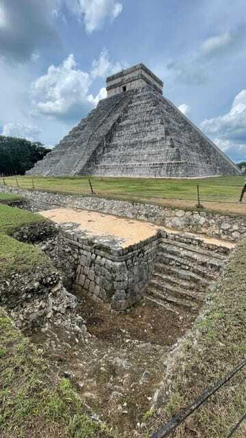 Cancun: Chichen Itza, Cenote, and Traditional Lunch Tour - FAQ