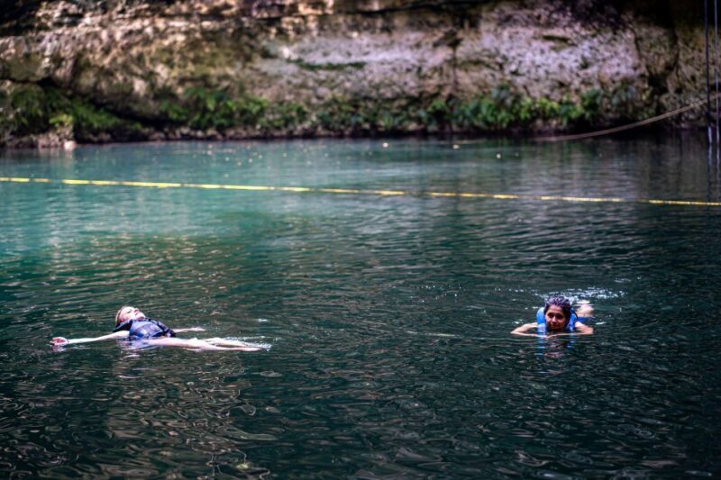 Cancun: Chichen Itza Early Access & Isla Mujeres Catamaran - FAQ