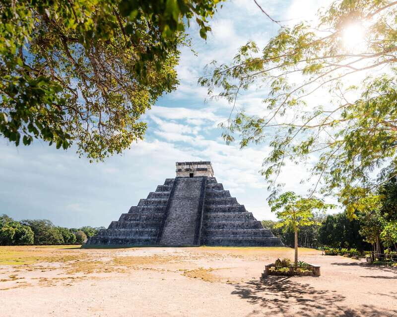 Cancun: Chichen Itza, Ek Balam, Cenote & Lunch - Is This Tour Right for You?