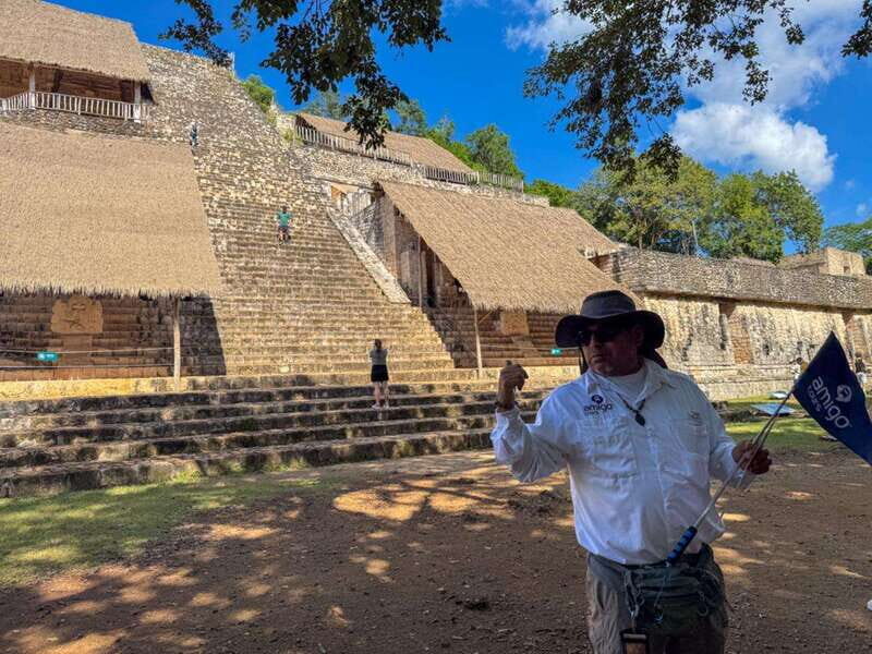 Cancun: Chichen Itza, Ek Balam, Cenote & Lunch - Final Thoughts